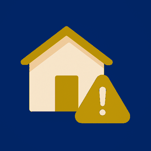 Facing Foreclosure