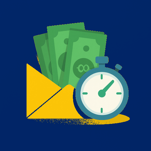Need Cash Fast