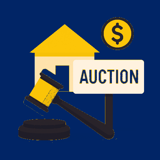 Active Public Auction