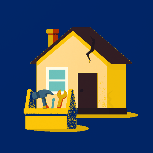 House Needs Work